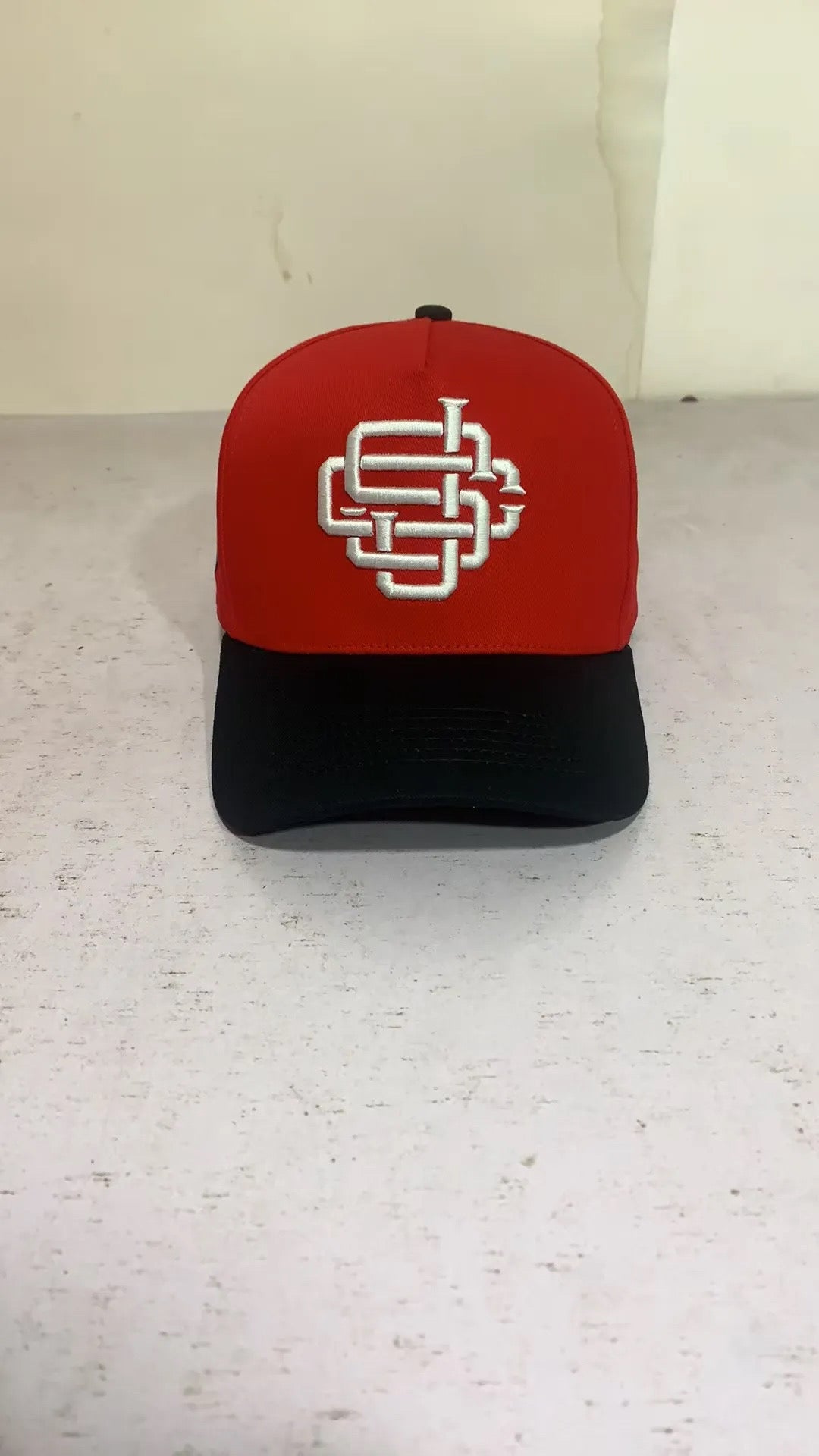 SJC Hat