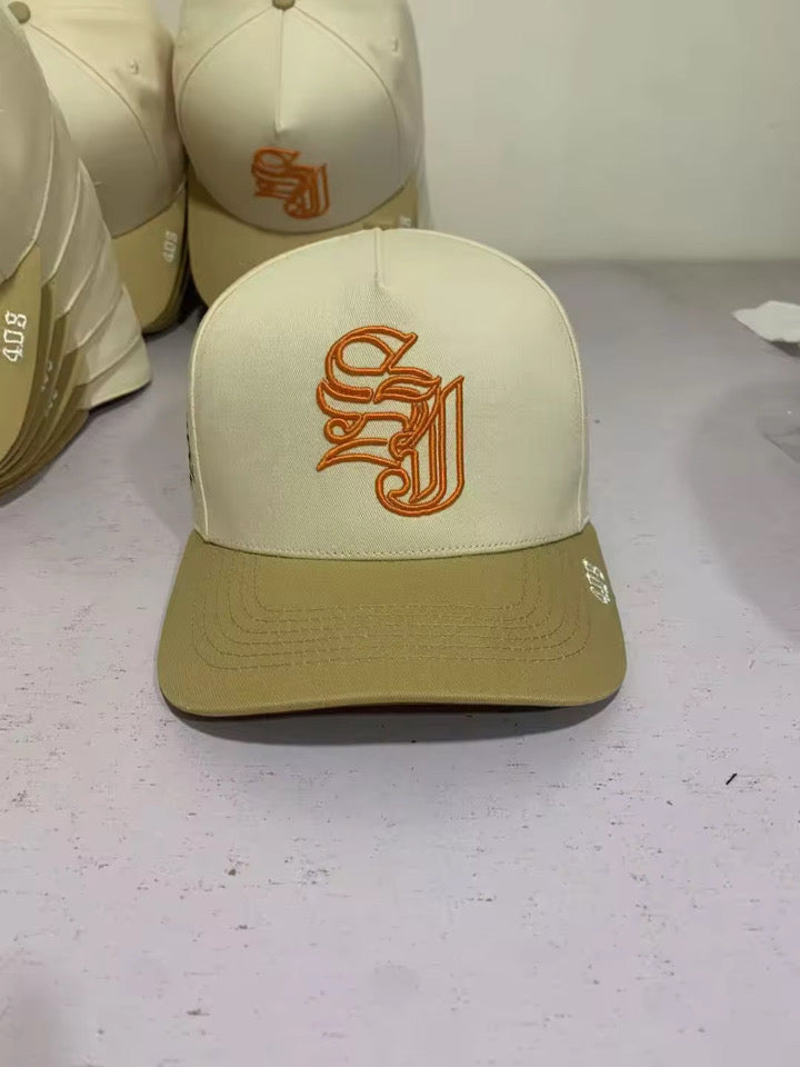SanJose408(Orange)