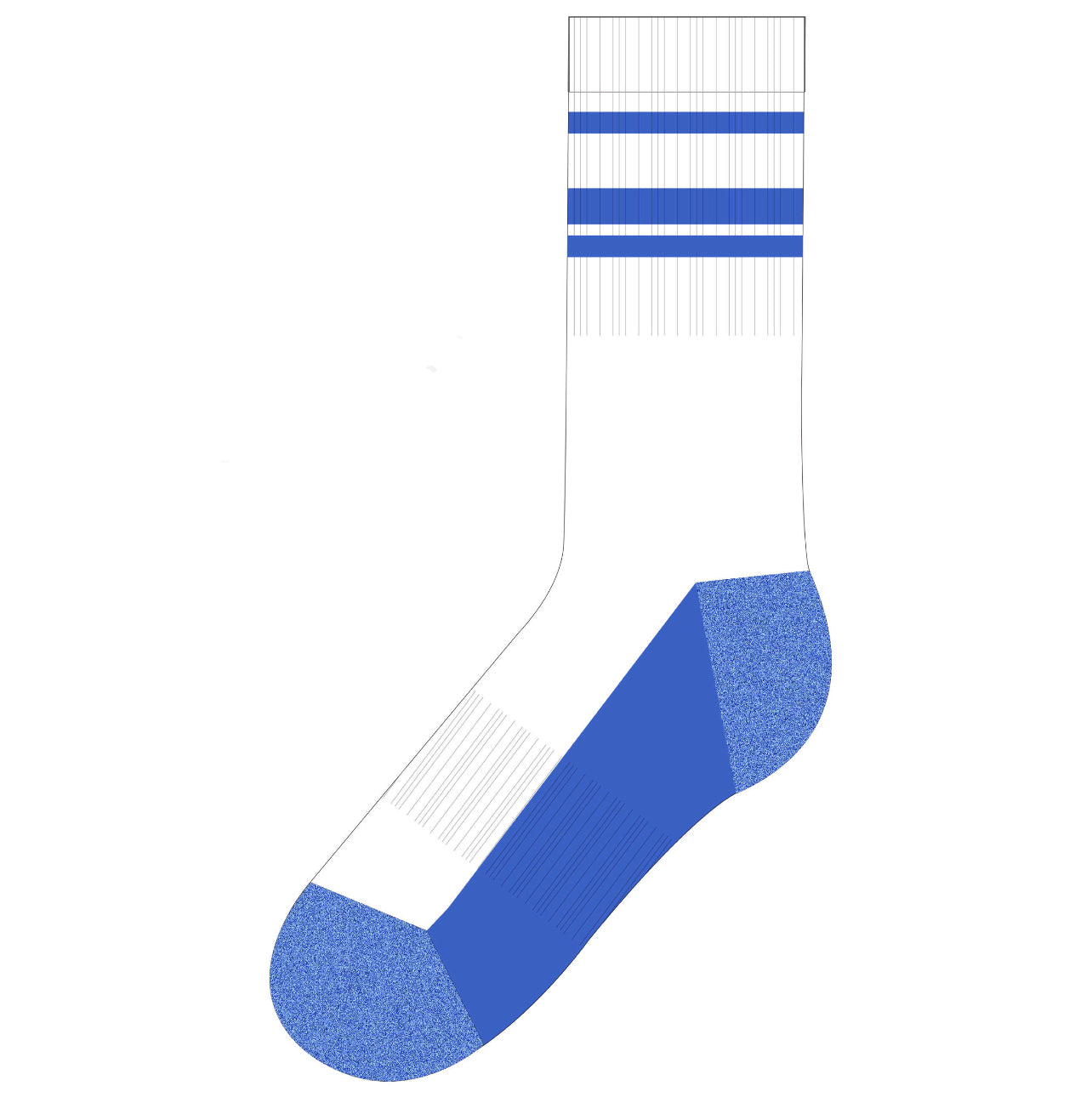 SJ Socks - Single pair