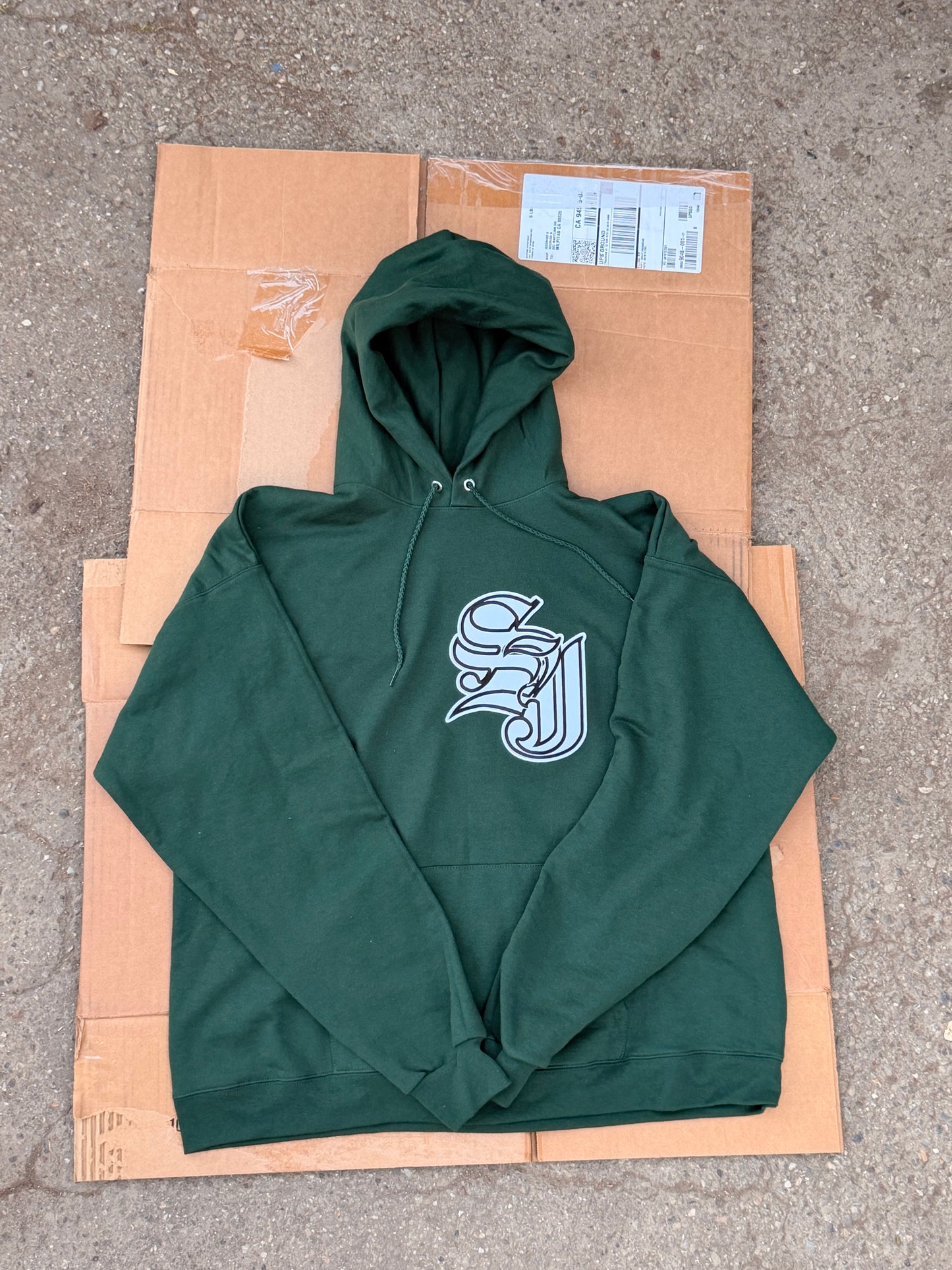 Shark Infested 2.0 Limited Edition