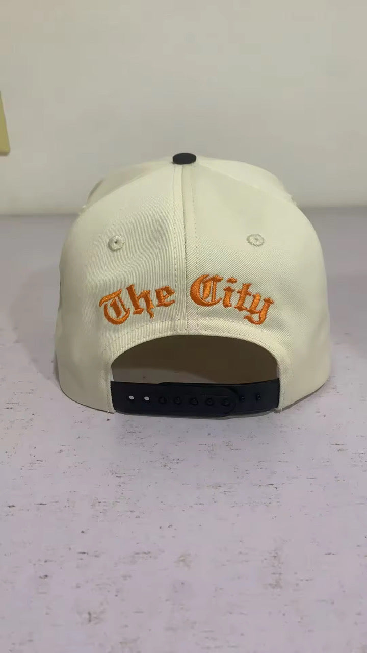 The City