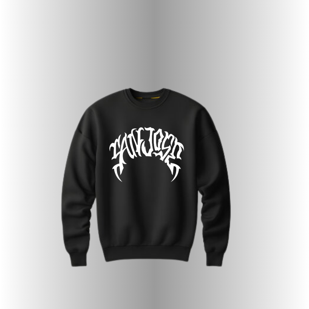 SJ Crewneck