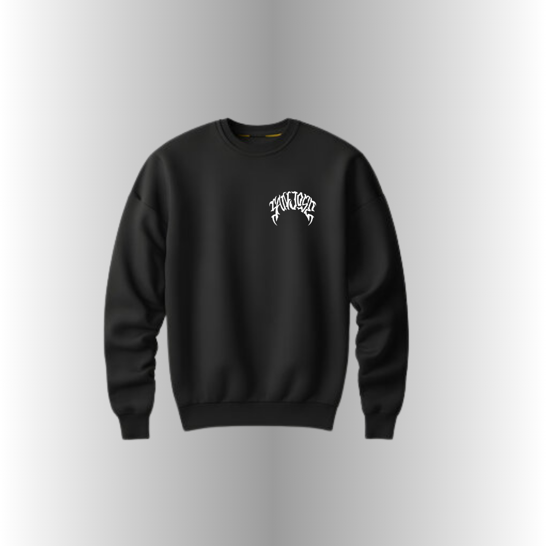 SJ Crewneck