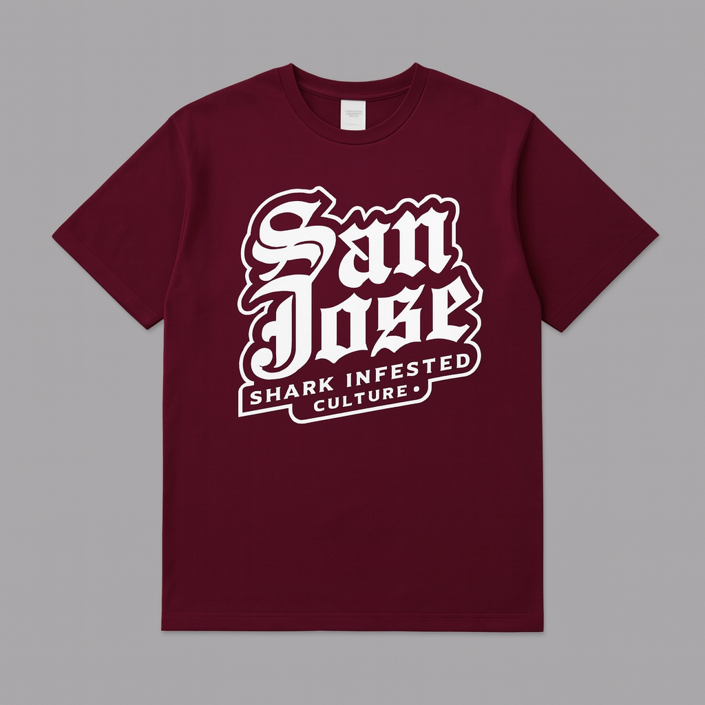 SJSIC TShirt