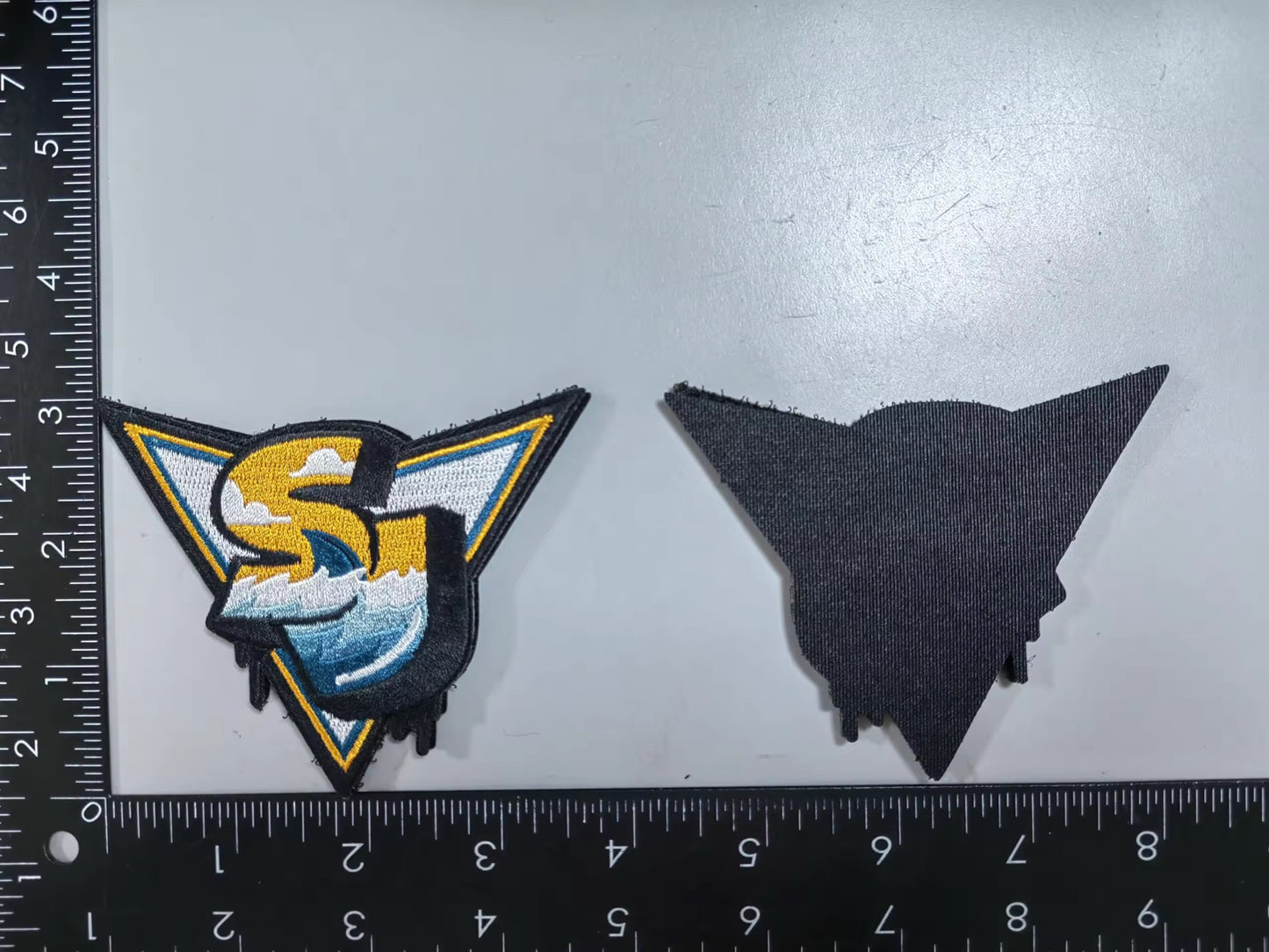 Shark Patch