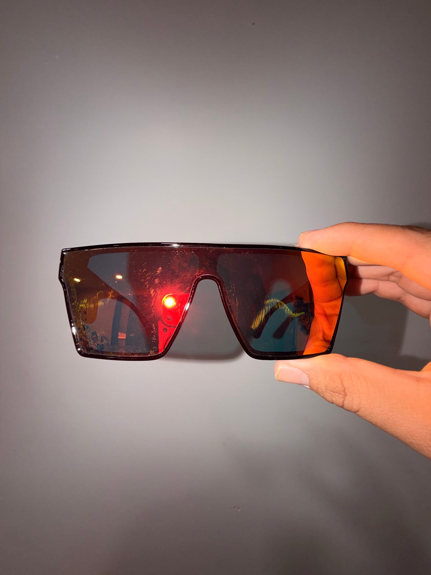 SJ Glasses