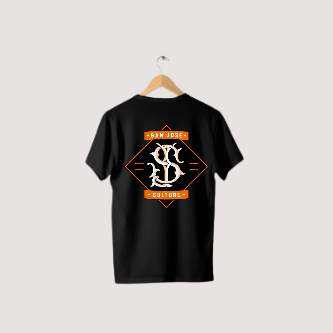 Diamond SJ