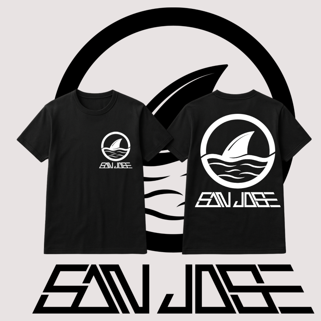 SanJoseSharkFin
