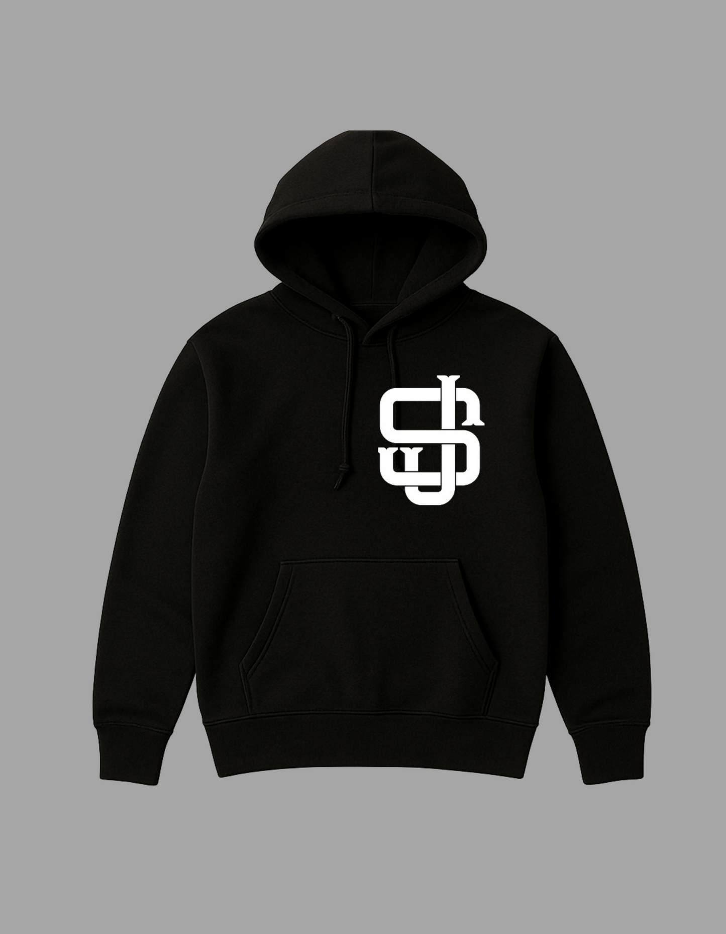 Shark Infested SJC Hoodie