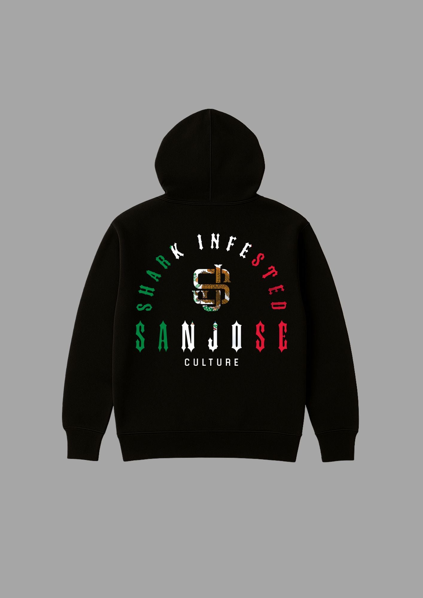 SJ Mexico