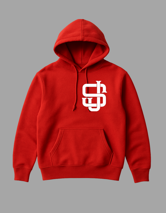 Shark Infested SJC Hoodie