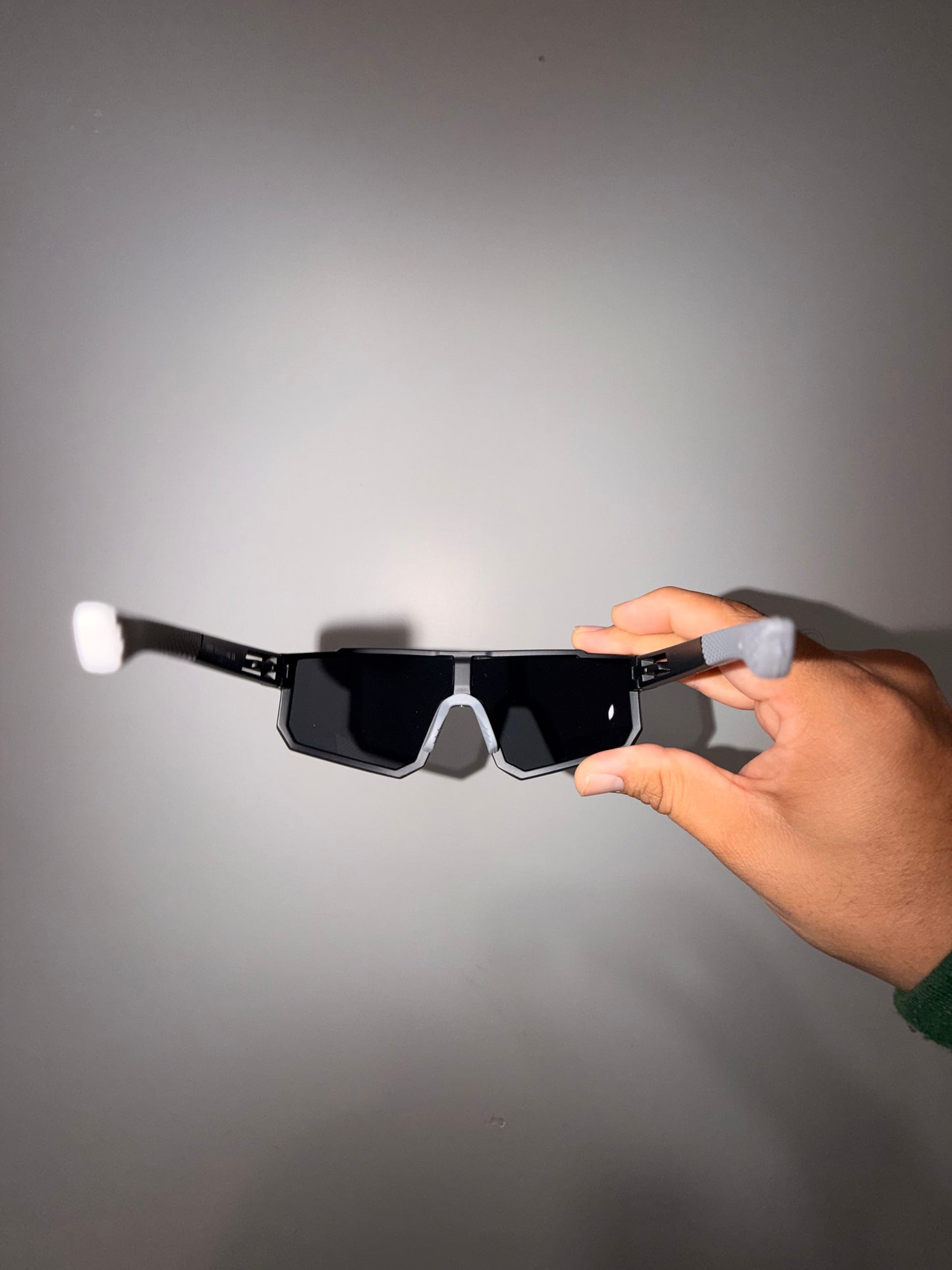 SJ Shades