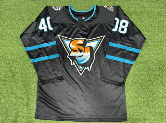 San Jose Jersey