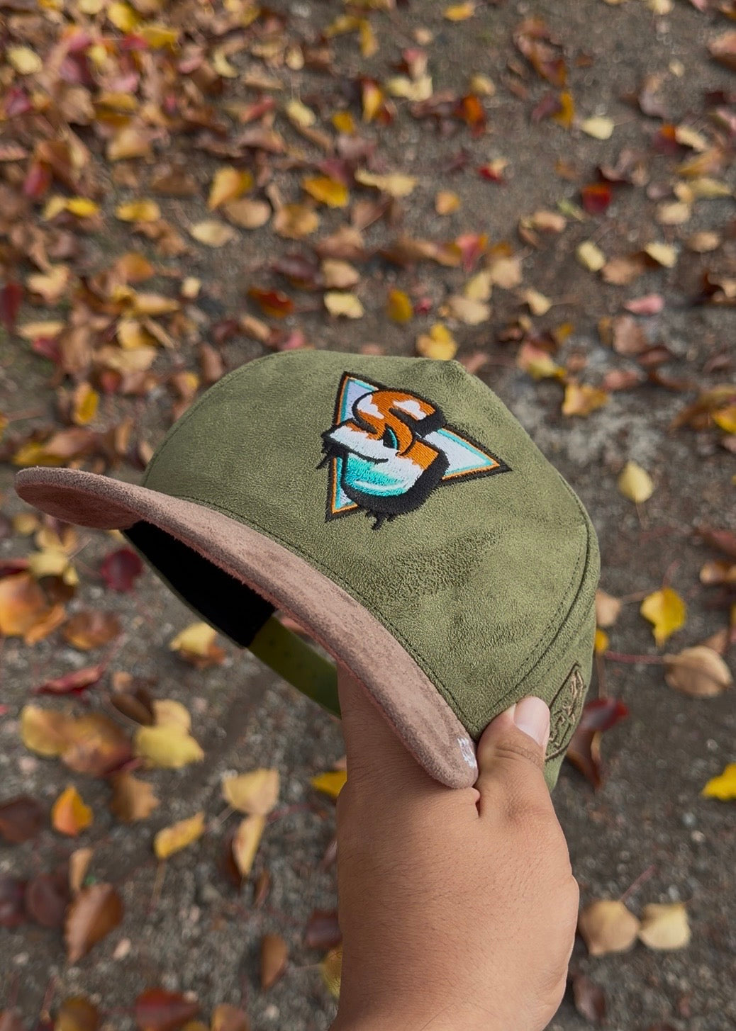 San Jose (red badge)