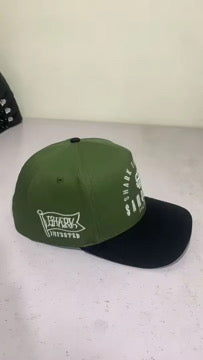 San Jose Oliver Green