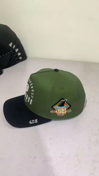 San Jose Oliver Green