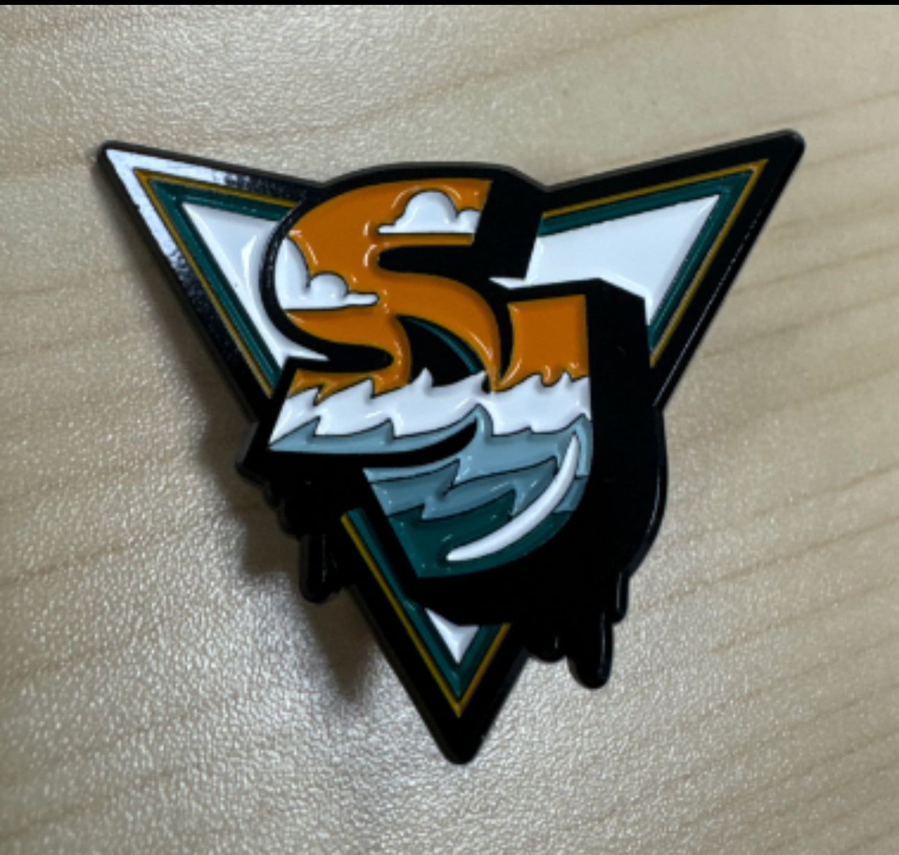 SJ Pin