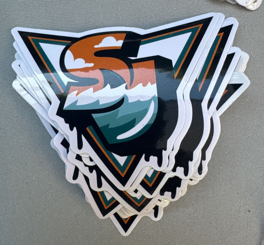 SJ Infested