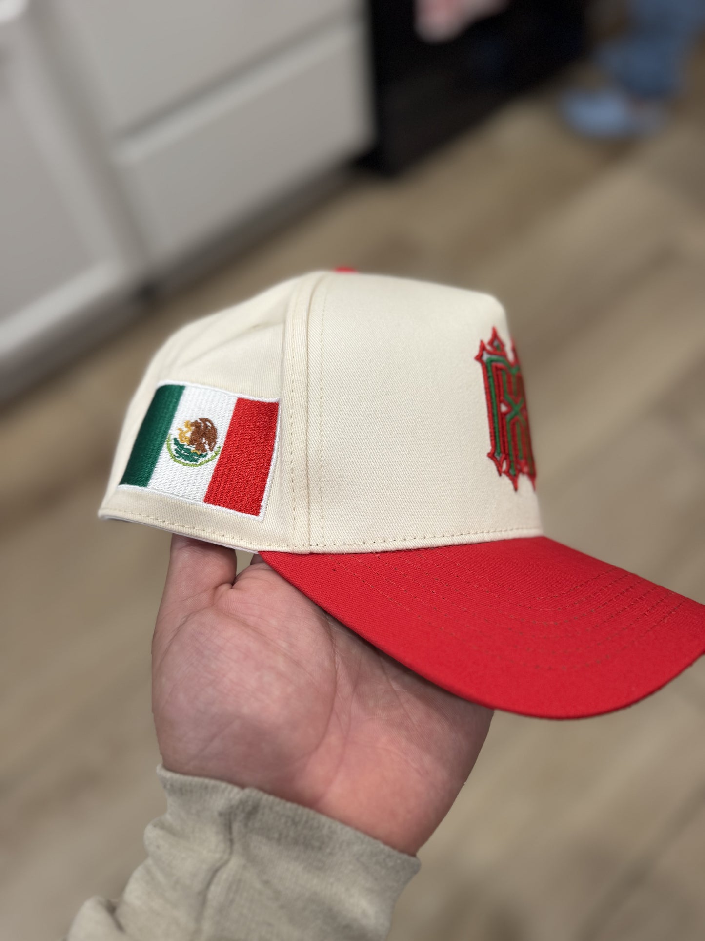 Mexico