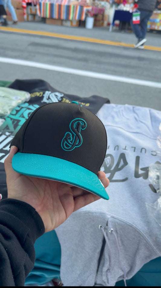 San Jose Hat