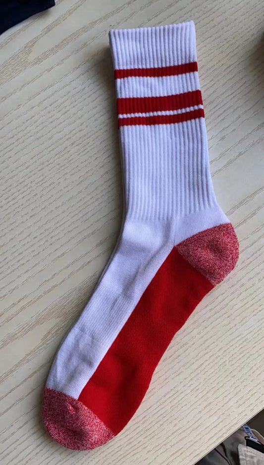 SJ Socks - Single pair