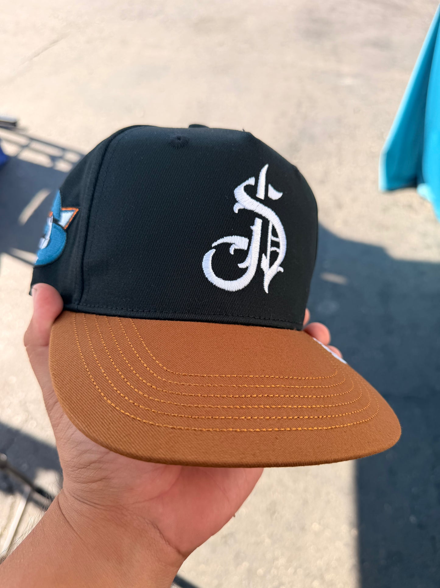 San Jose Script