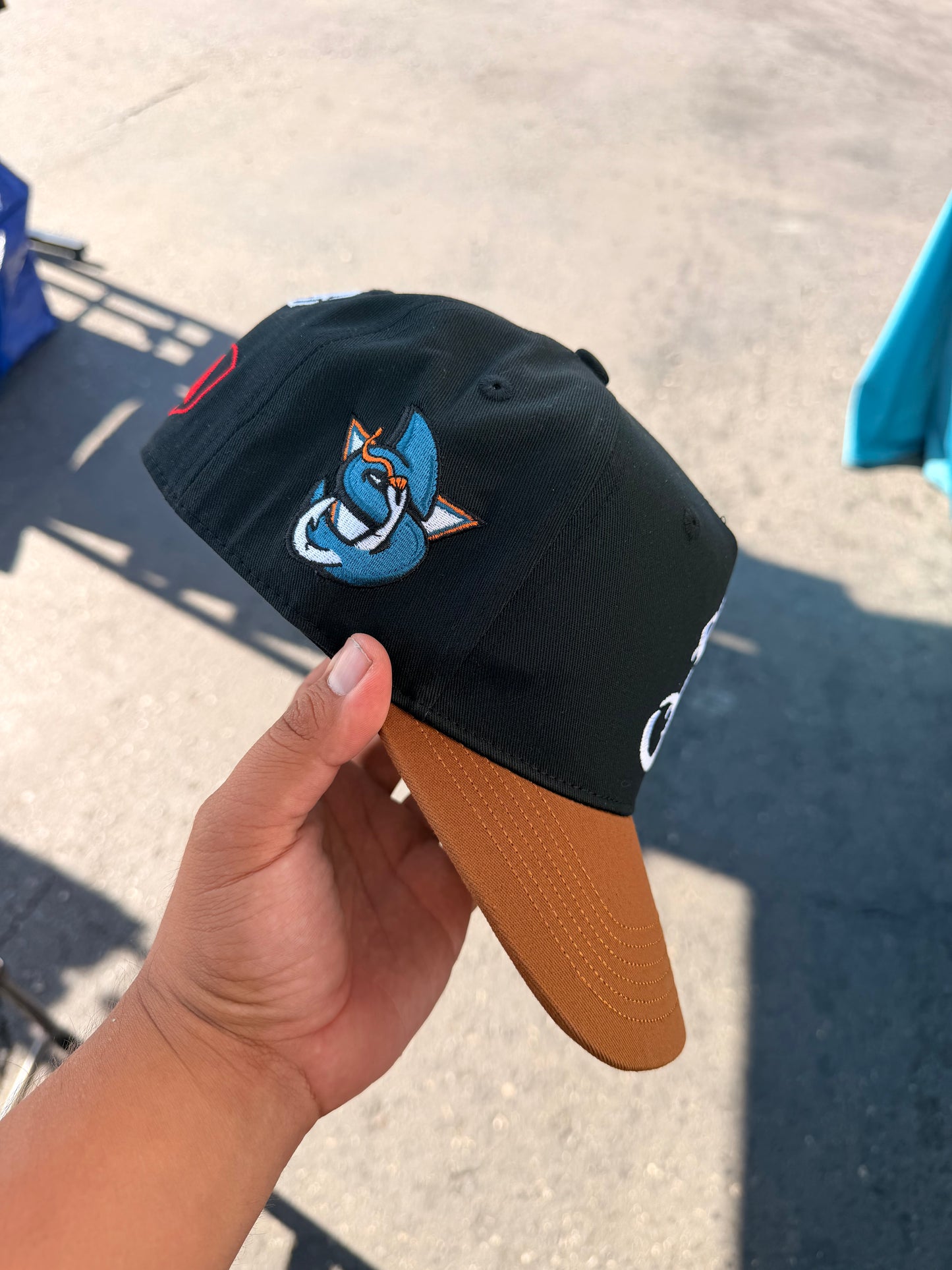 San Jose Script
