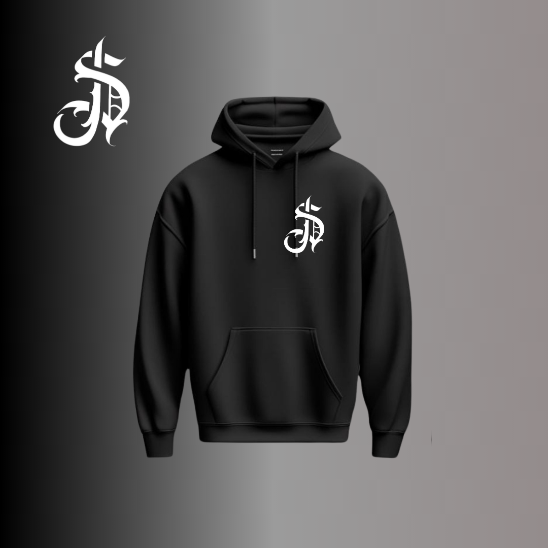 Sj Script Lettering SJ Script – Vibes Bodega