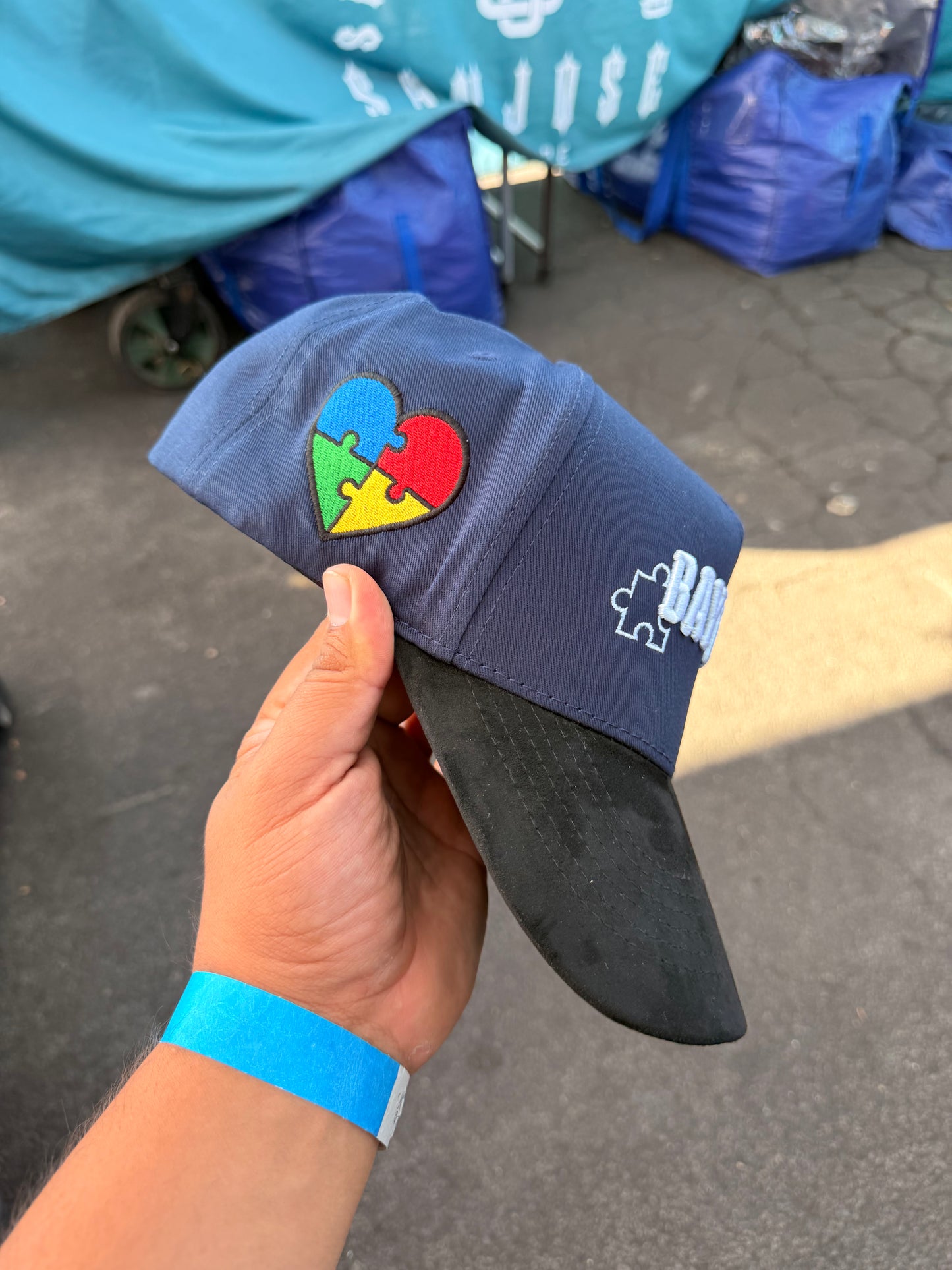 Brand Awareness