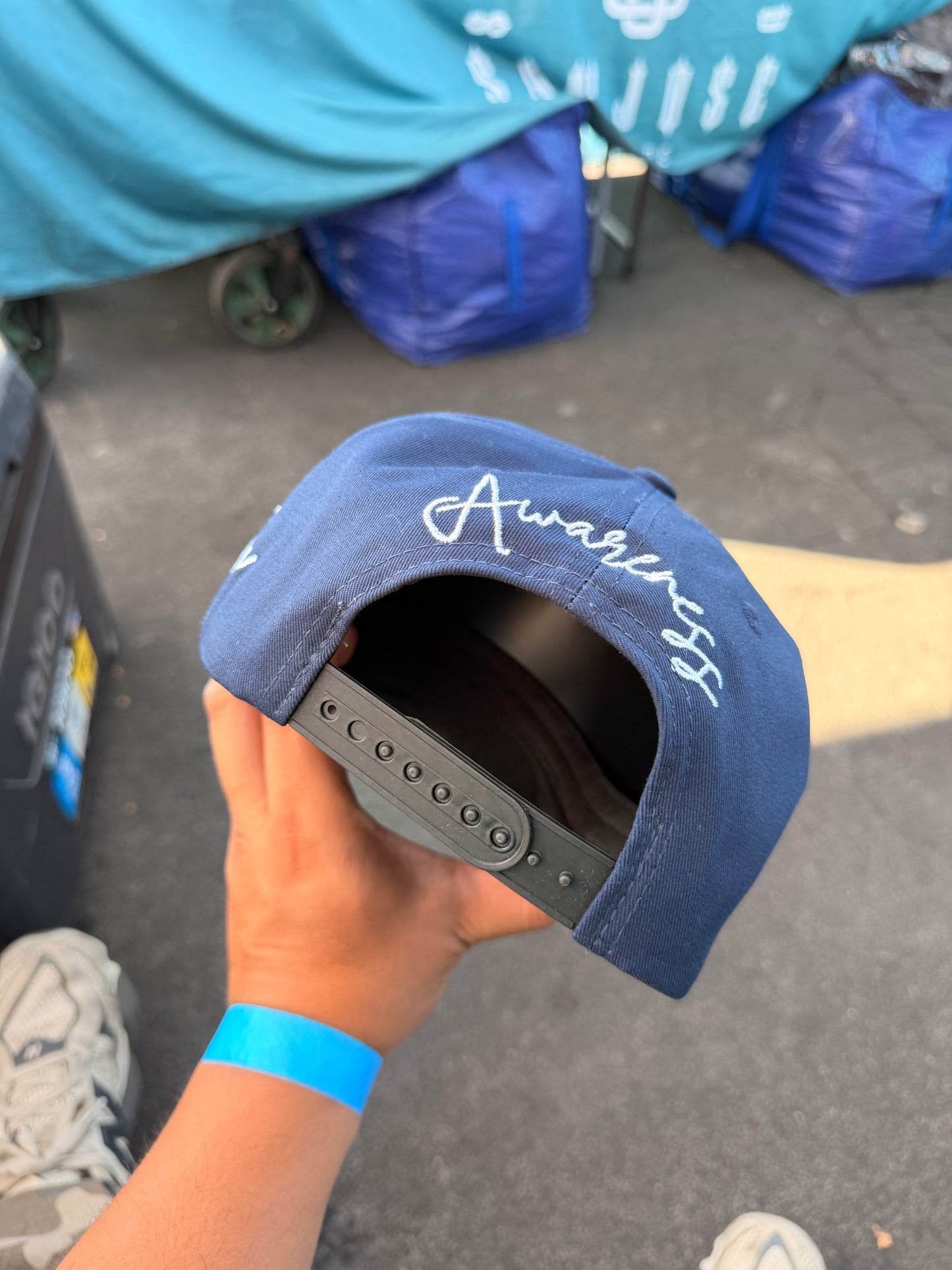 Brand Awareness