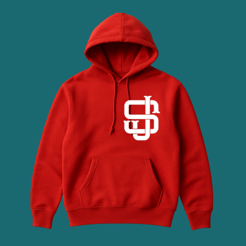 Shark Infested 2.0 Red