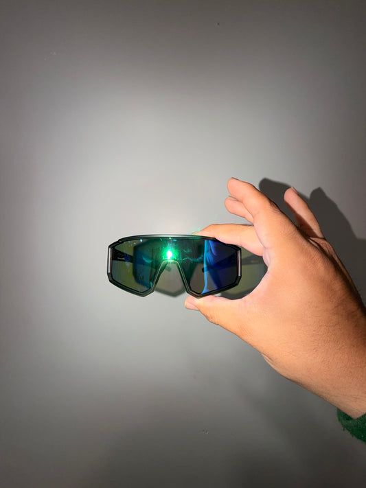 SJ Shades (Green)