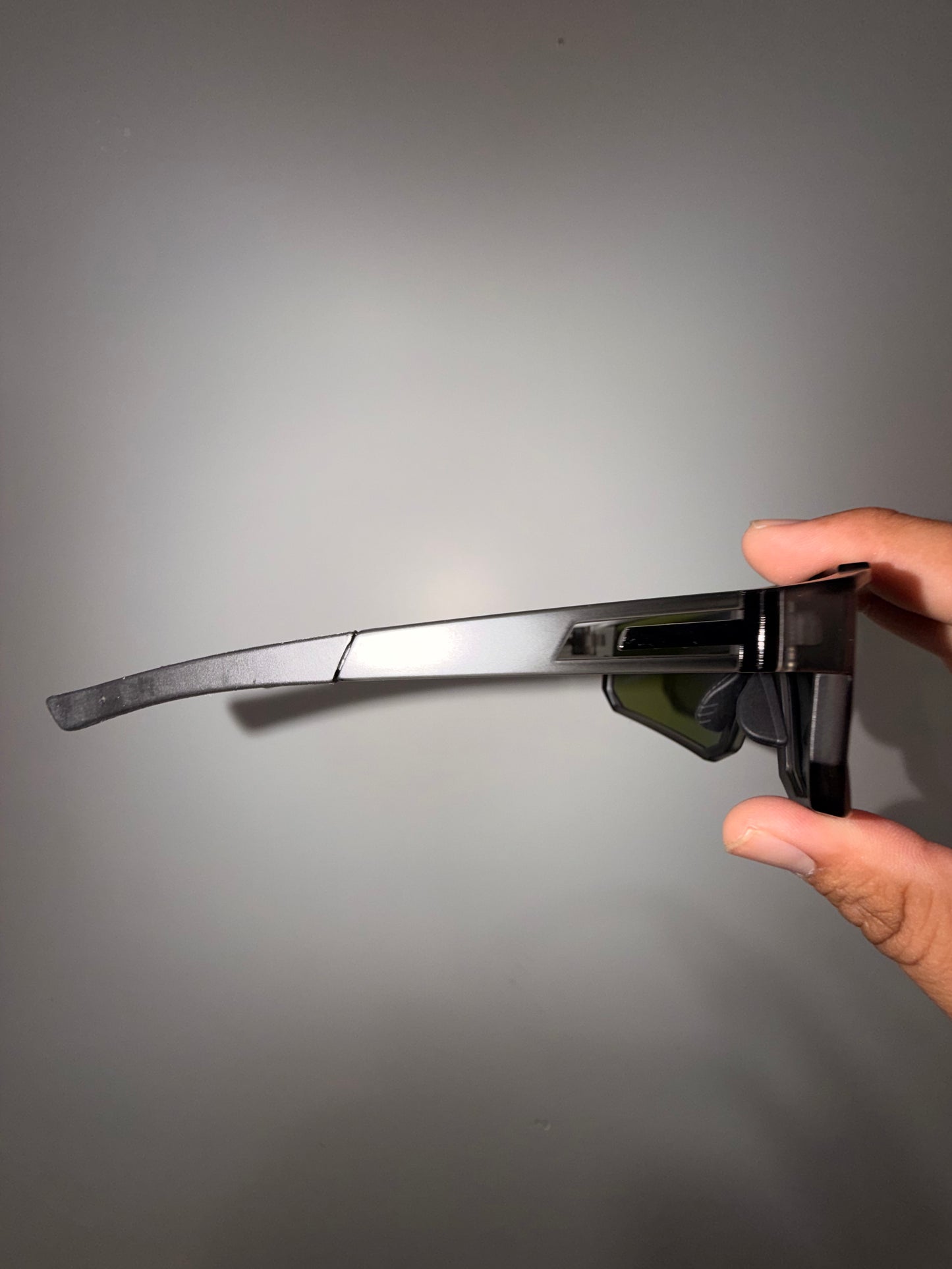 SJ Shades (Green)