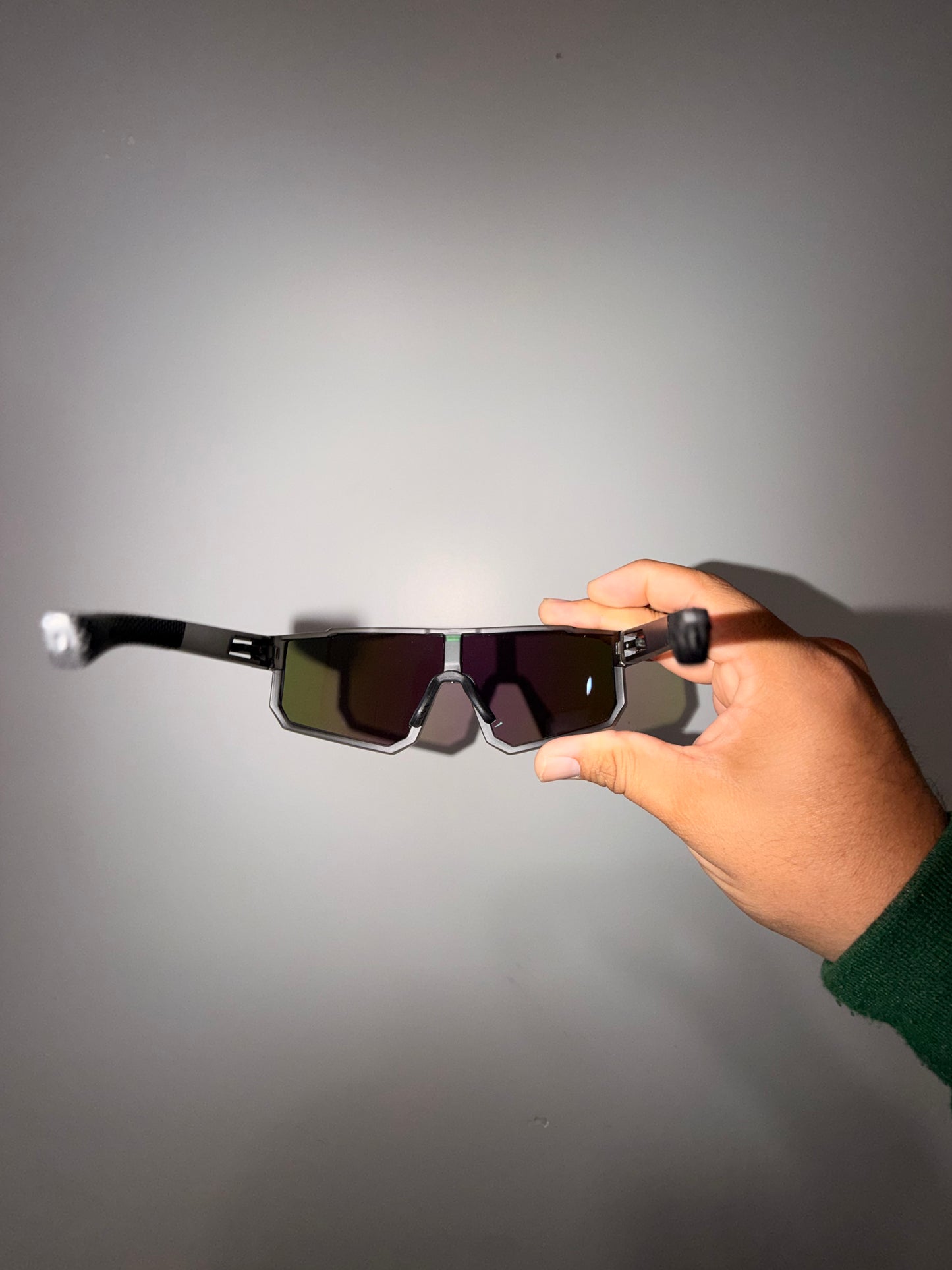 SJ Shades (Green)