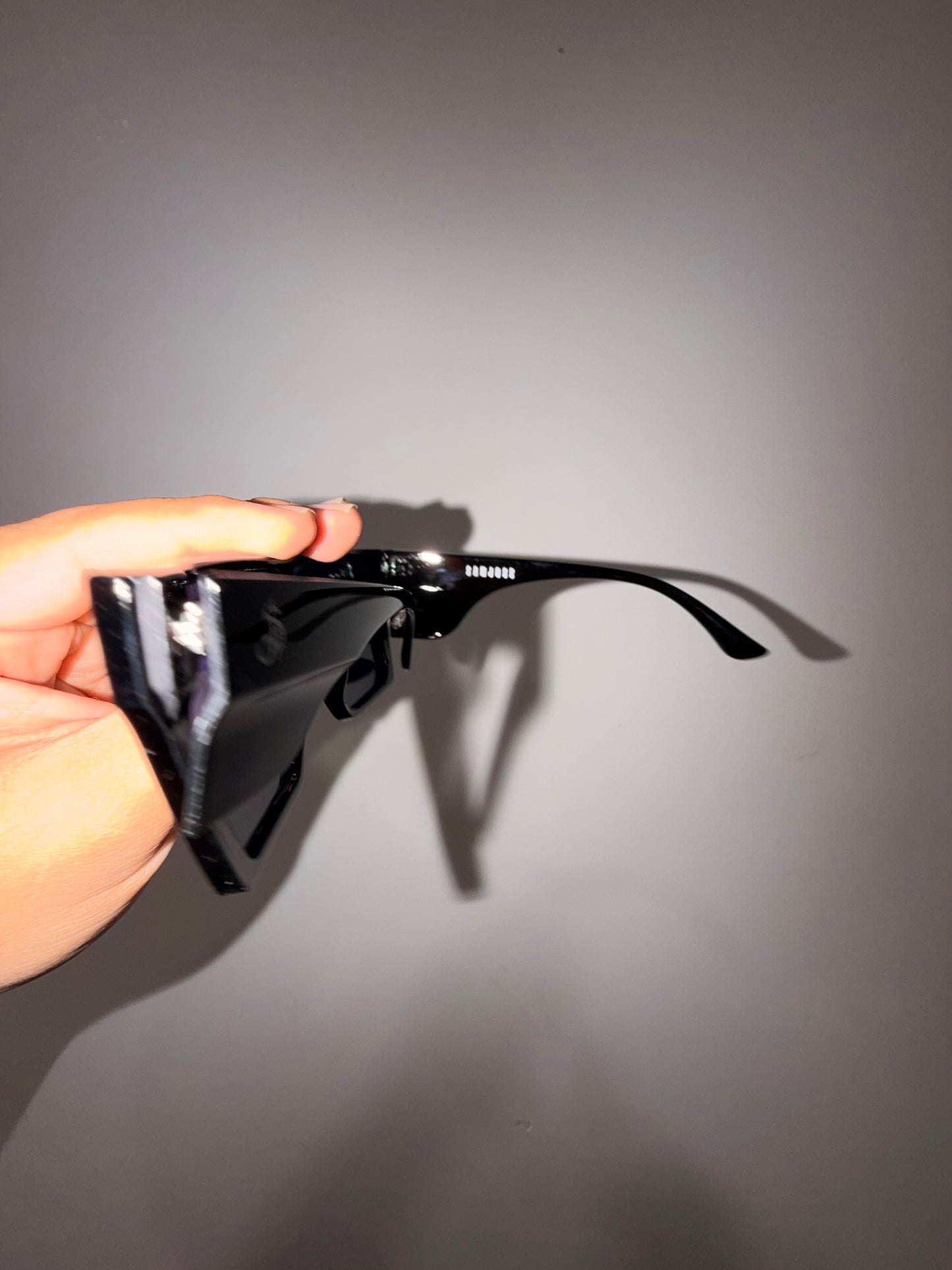 SJ Glasses