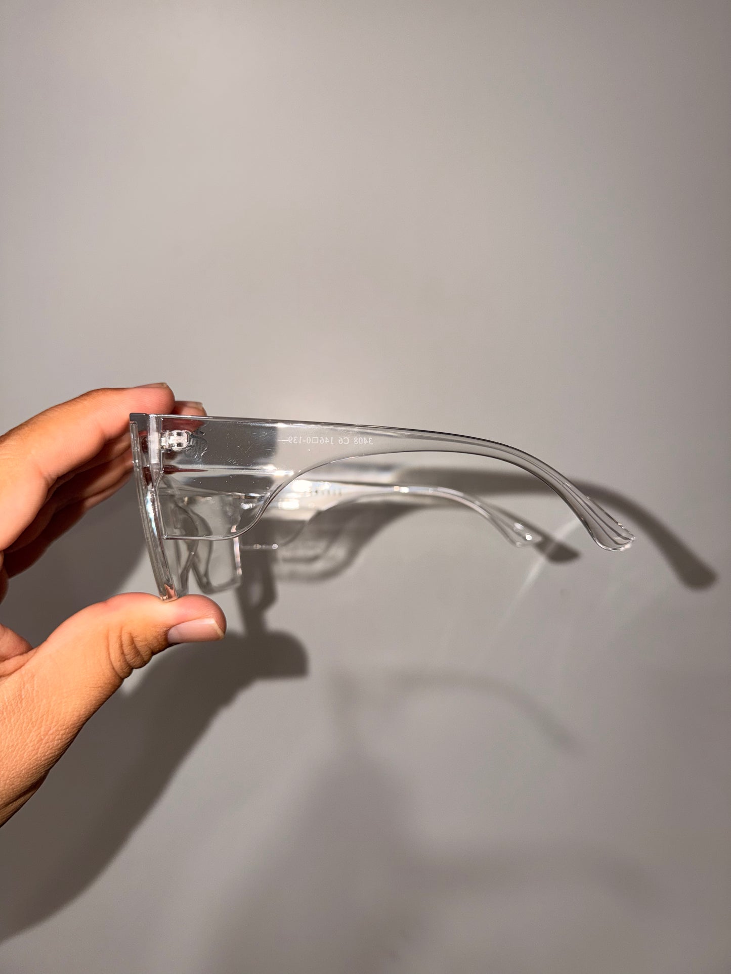 SJ Glasses