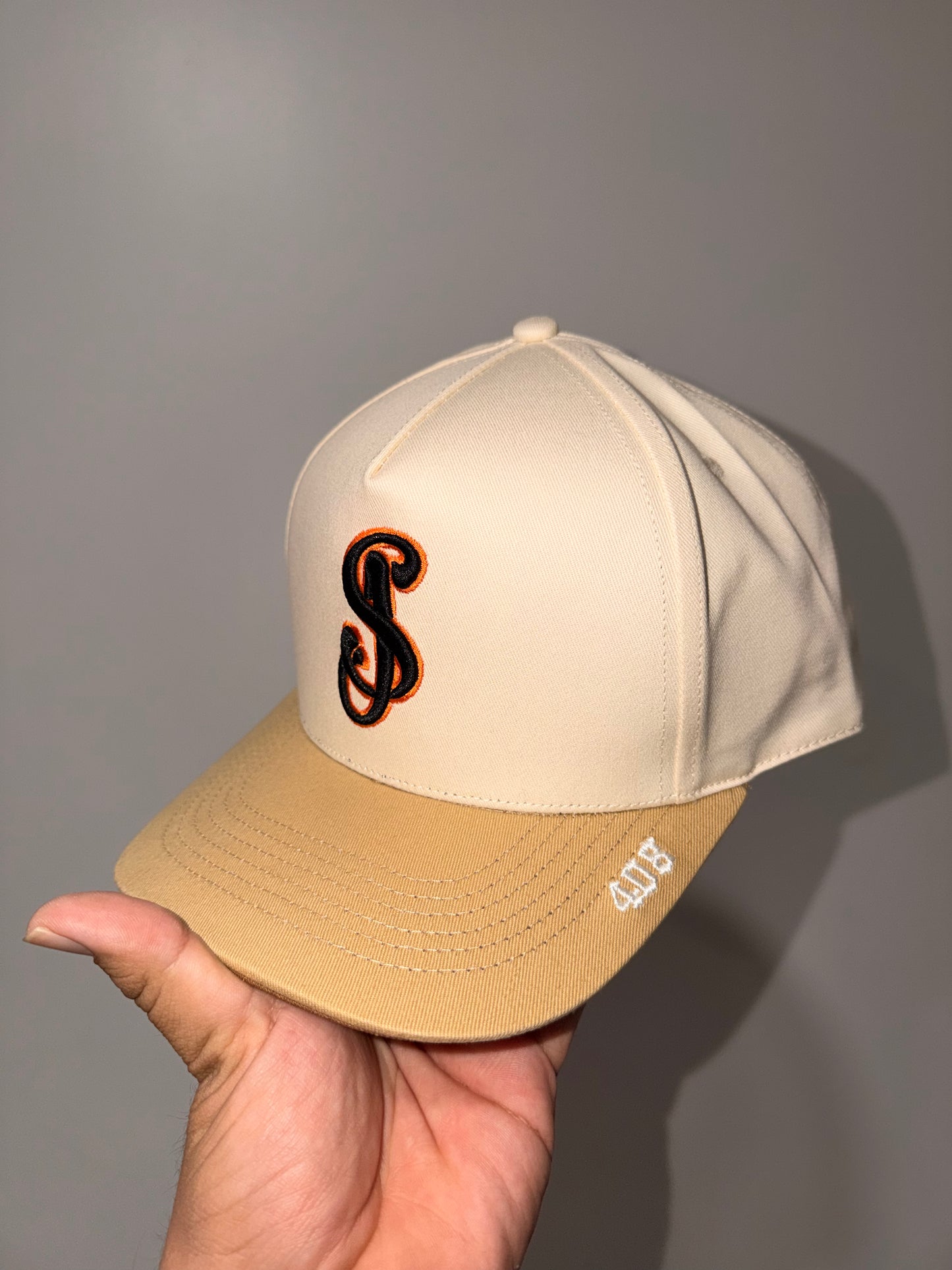 SJ Hat