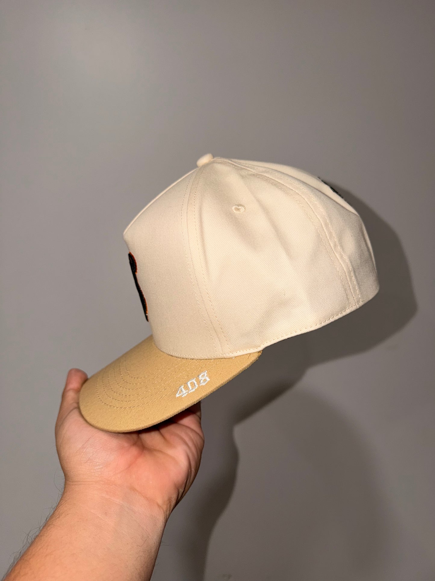 SJ Hat