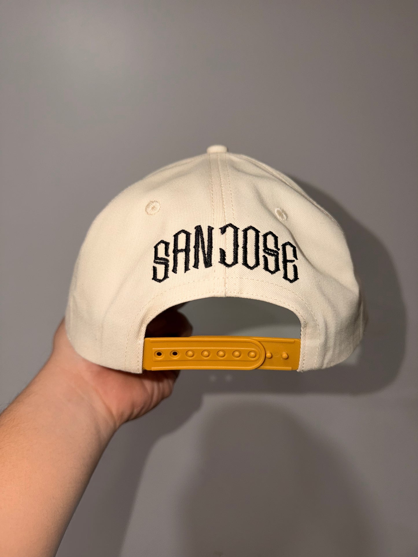 SJ Hat