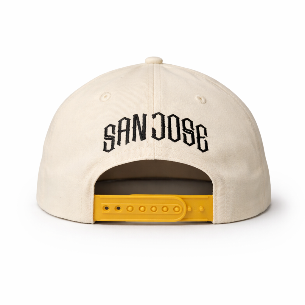 SJ Hat
