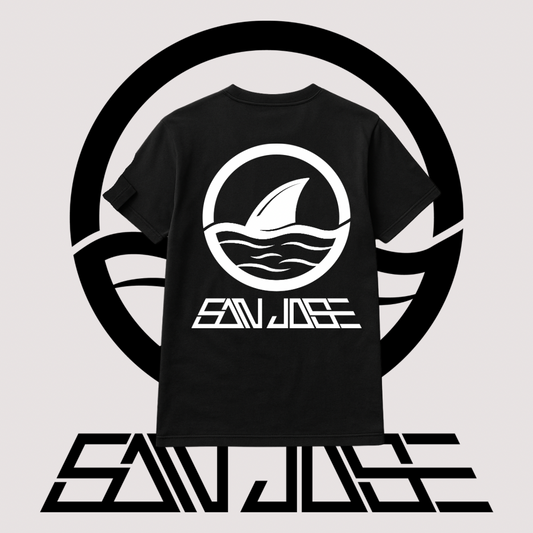 SanJoseSharkFin