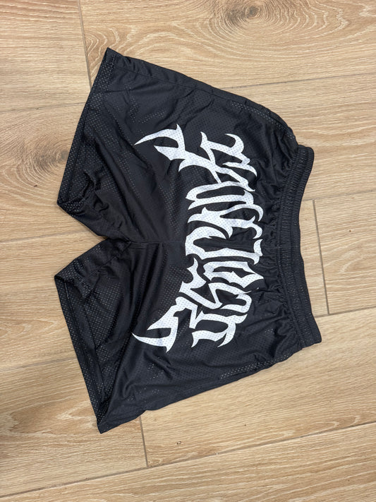 San Jose Mesh Shorts