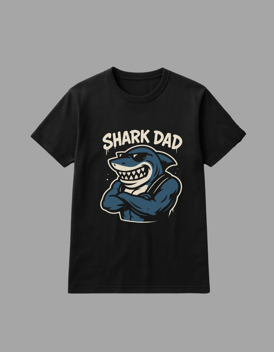 Shark Dad