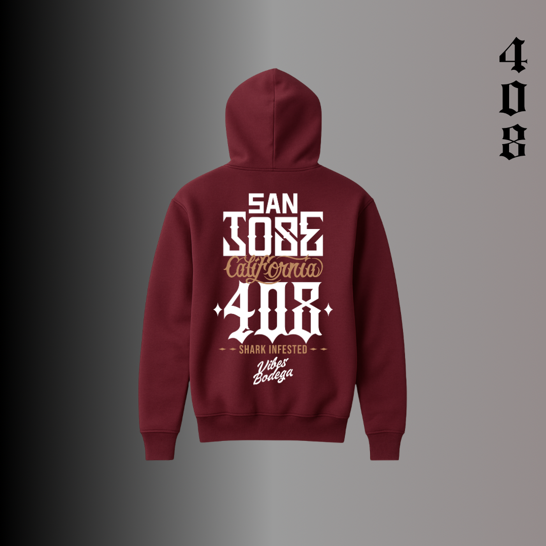 408 Hoodie