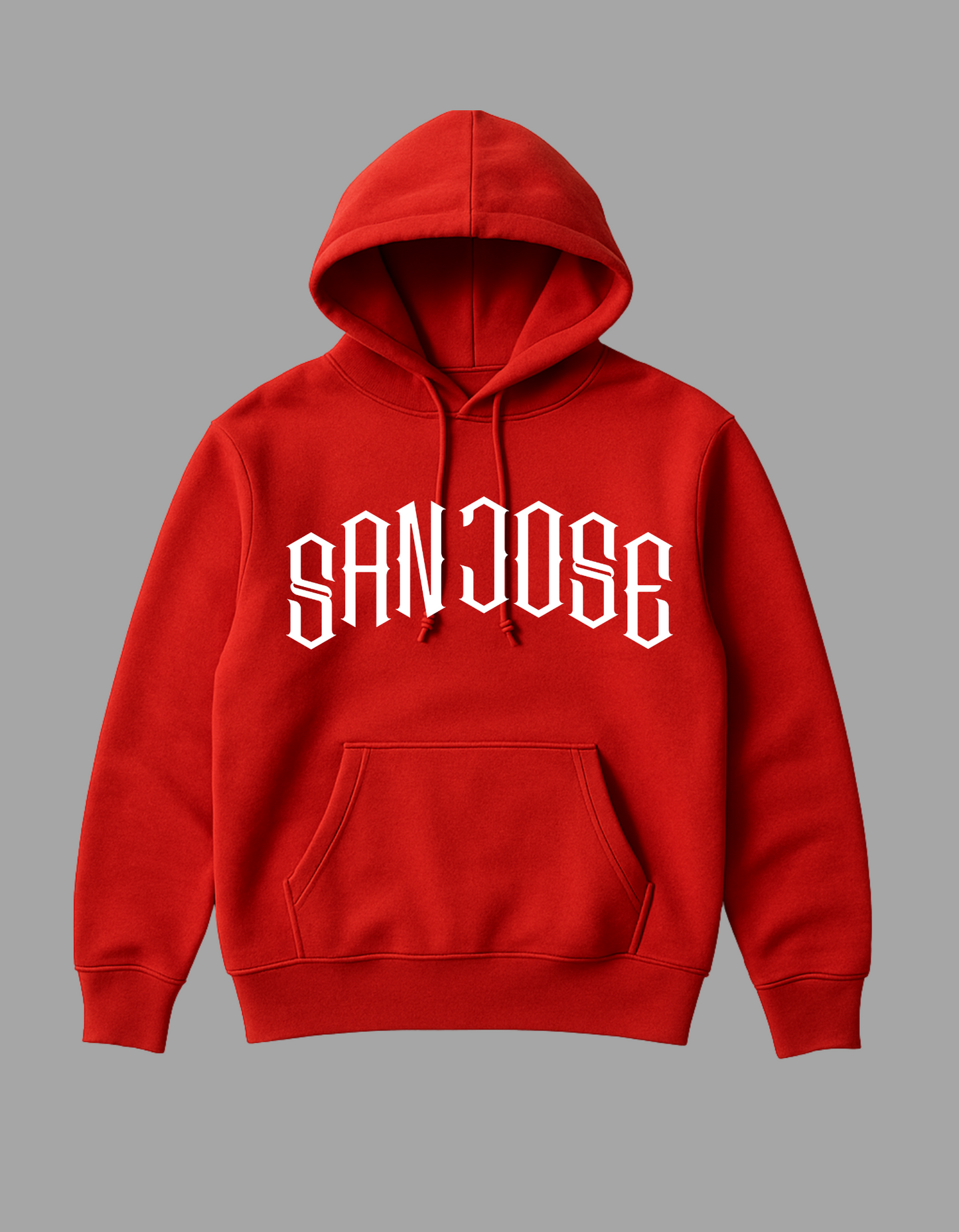 San Jose(Red)