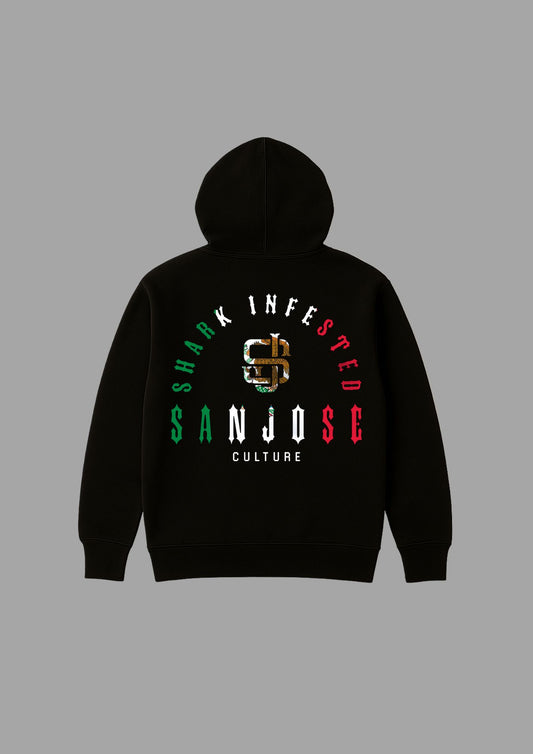 SJ Mexico